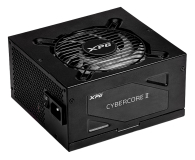 XPG CYBERCORE II 1300W 80 Plus Platinum ATX 3.0 - 1313239 - zdjęcie 1